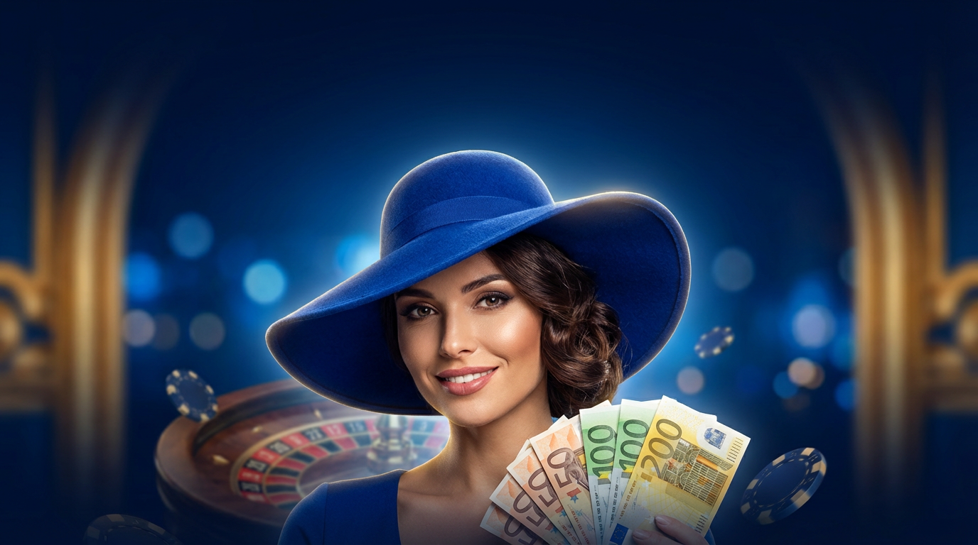 Winnita Casino Banner